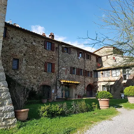 Castello Di Casallia Appartamento Castiglione della Pescaia